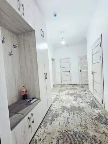 75 м², 3-комн. квартира, 2/16-1