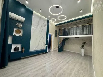 94 m², 4-xonali kvartira, 1/8-1