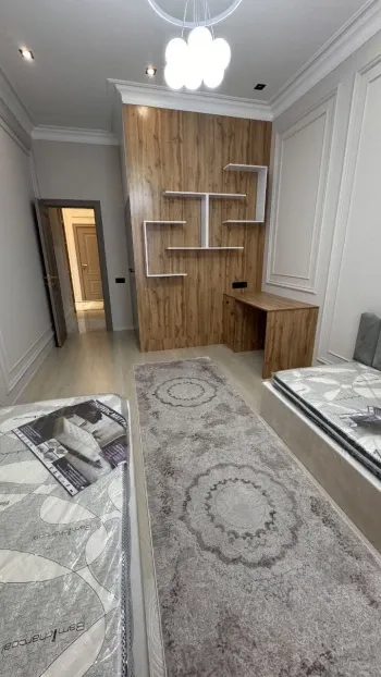 98 м², 3-комн. квартира, 6/9-3