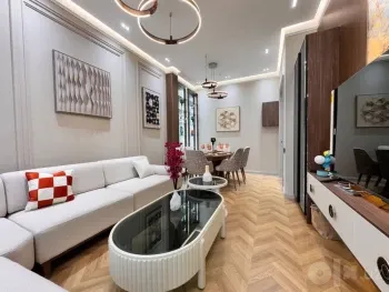 105 м², 4-комн. квартира, 2/15-1
