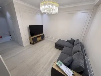 60 м², 2-комн. квартира, 14/14-2