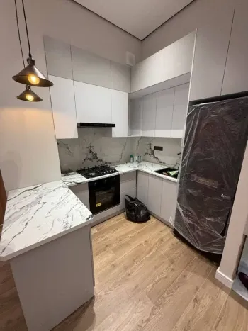 35 м², 2-комн. квартира, 3/9-2