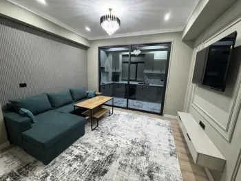 56 м², 2-комн. квартира, 4/9-1