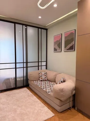 40 м², 1-комн. квартира, 11/14-3