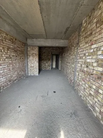 27 м², 1-комн. квартира, 3/10-2