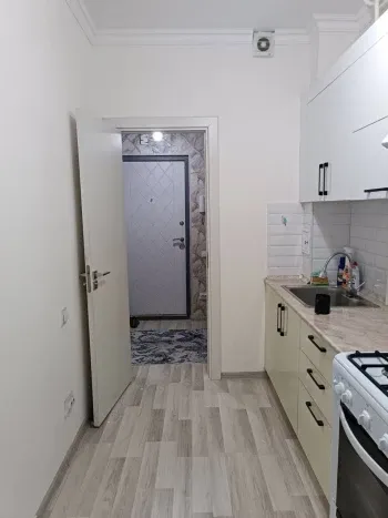 40 м², 2-комн. квартира, 1/9-1
