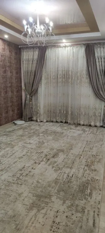 101 m², 3-xonali kvartira, 9/10-0