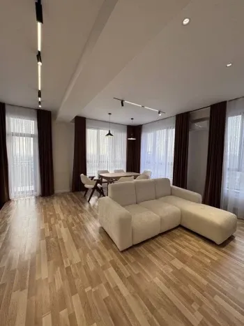 89 м², 3-комн. квартира, 9/14-1