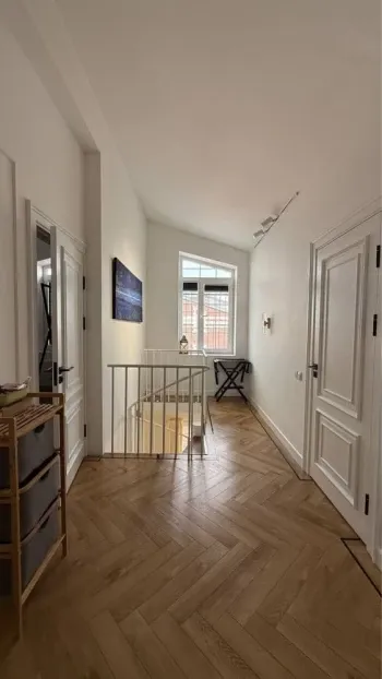 105 м², 4-комн. квартира, 7/8-1