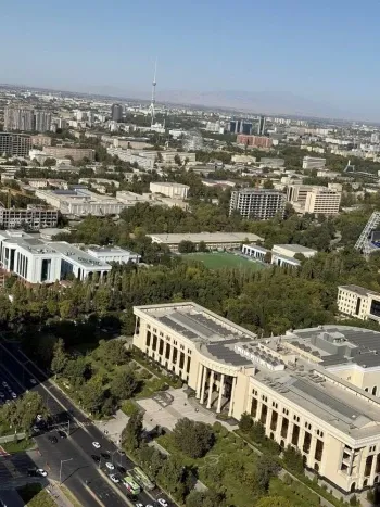 93 м², 3-комн. квартира, 35/51-1