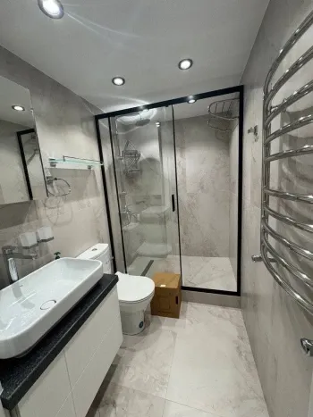82 м², 3-комн. квартира, 2/10-2