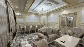 170 м², 4-комн. квартира, 2/8-2