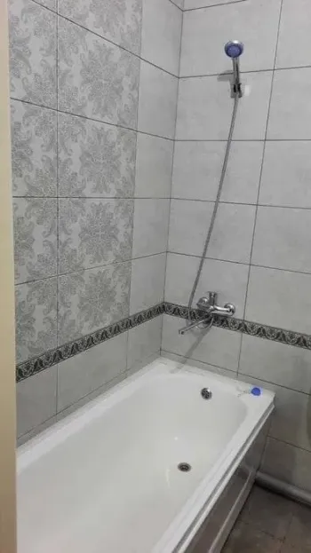 38 m², 1-xonali kvartira, 2/9-0