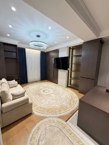 52 м², 2-комн. квартира, 9/14-0