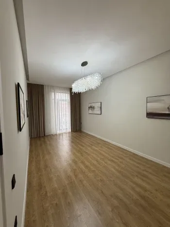 90 м², 3-комн. квартира, 4/4-1