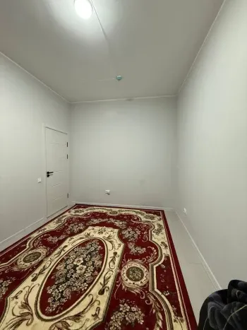 52 м², 2-комн. квартира, 3/16-2