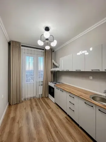 66 м², 3-комн. квартира, 7/10-0