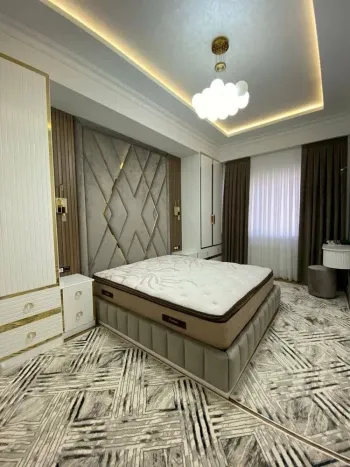 125 м², 4-комн. квартира, 5/8-2