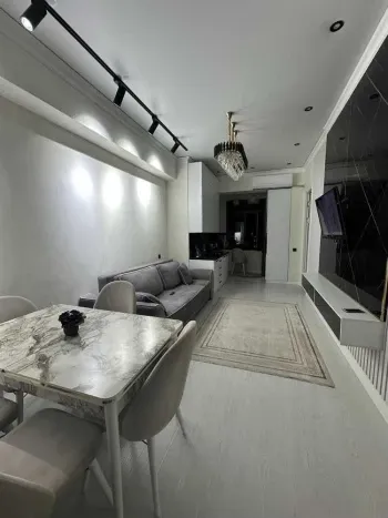 54 м², 3-комн. квартира, 9/10-1