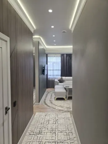 84 м², 4-комн. квартира, 4/10-1