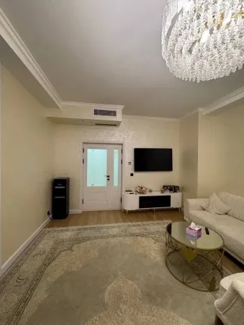 83 м², 3-комн. квартира, 8/9-3