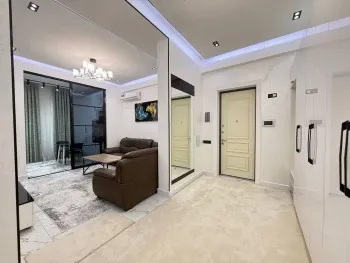 90 м², 3-комн. квартира, 6/10-2