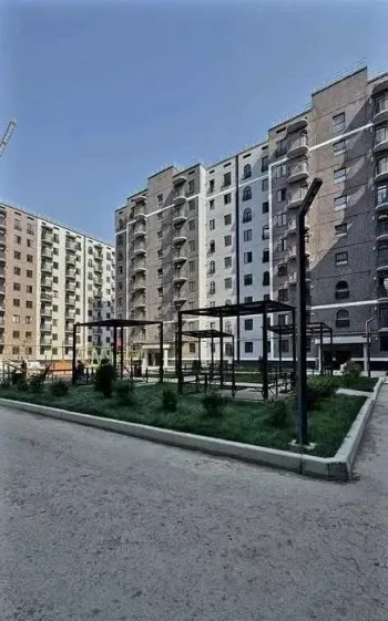 53 m², 3-xonali kvartira, 7/9-1