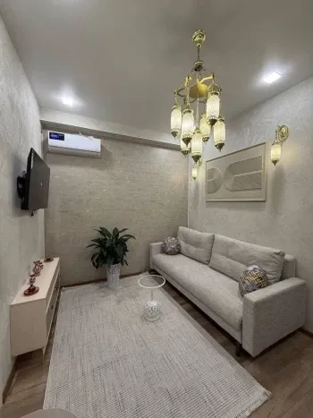 35 м², 1-комн. квартира, 6/10-1