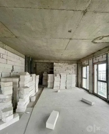 54 м², 2-комн. квартира, 10/12-3