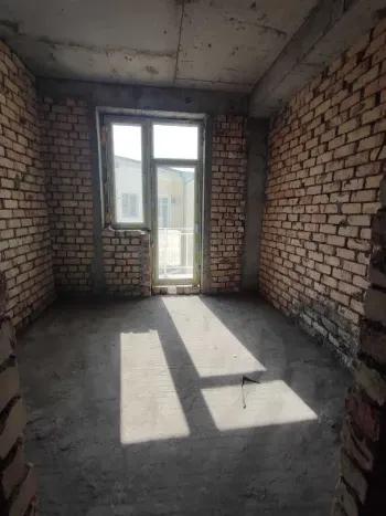 52 м², 2-комн. квартира, 5/5-1