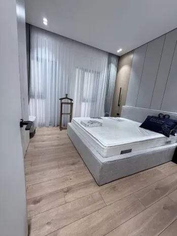 55 м², 2-комн. квартира, 4/12-3