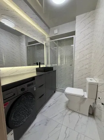 50 m², 2-xonali kvartira, 3/10-3