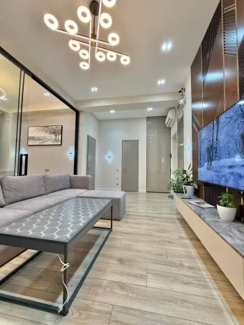 58 м², 2-комн. квартира, 8/9-2