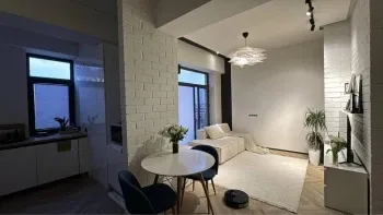 50 м², 2-комн. квартира, 5/9-1