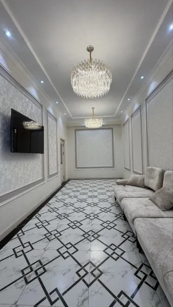 55 м², 2-комн. квартира, 7/9-1