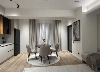 57 м², 2-комн. квартира, 9/25-1