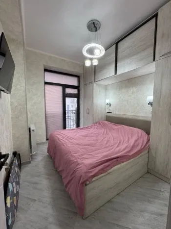 41 m², 2-xonali kvartira, 7/10-3