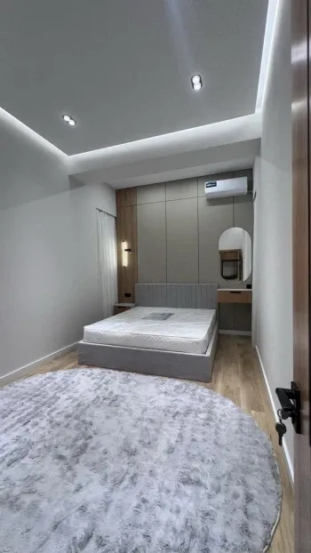 57 м², 2-комн. квартира, 7/9-2