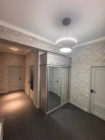 85 м², 3-комн. квартира, 7/8-1