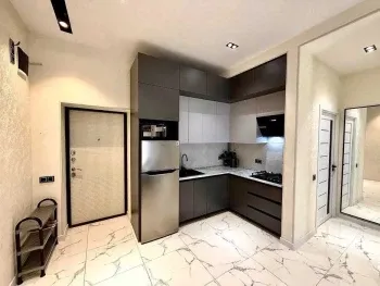 43 м², 2-комн. квартира, 7/10-3