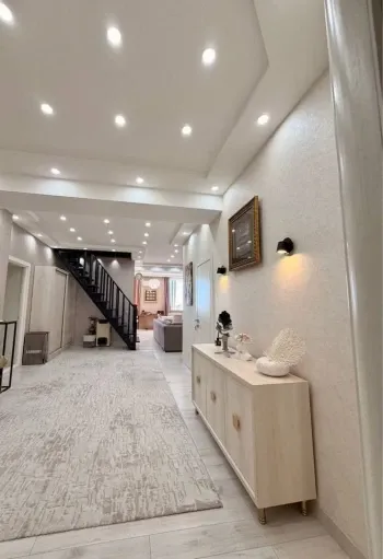 162 м², 4-комн. квартира, 8/8-0