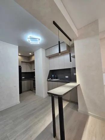 58 м², 2-комн. квартира, 11/17-2