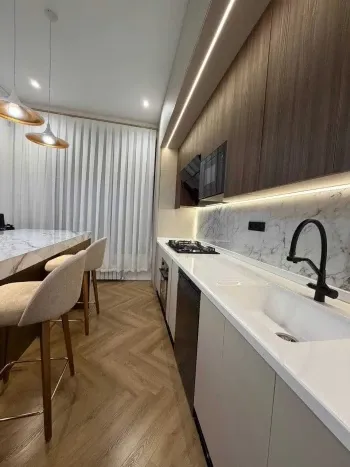 64 м², 2-комн. квартира, 10/14-2