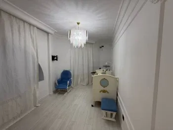 160 м², 4-комн. квартира, 9/10-3
