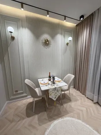 50 м², 2-комн. квартира, 4/9-1