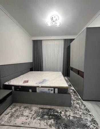 95 м², 3-комн. квартира, 5/10-2