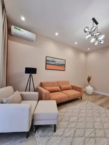 60 м², 2-комн. квартира, 3/8-3