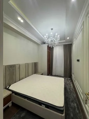 140 м², 5-комн. квартира, 5/10-3