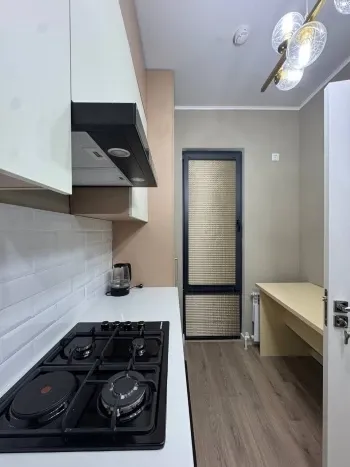 36 м², 1-комн. квартира, 1/12-1