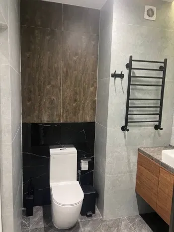 45 м², 2-комн. квартира, 4/14-1